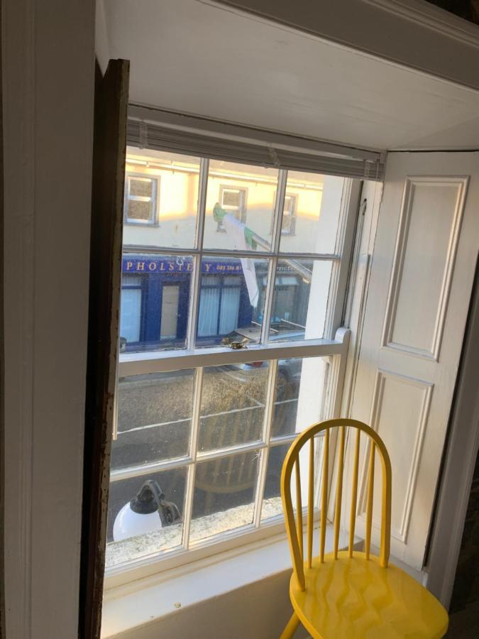 Room 2 Camp Street B&B & Self Catering Oughterard Exterior foto
