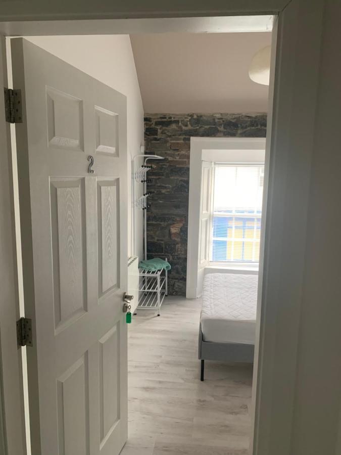 Room 2 Camp Street B&B & Self Catering Oughterard Exterior foto